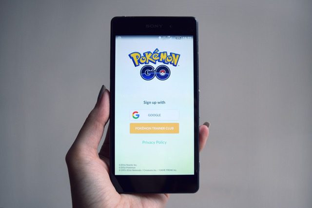 pokemon injury