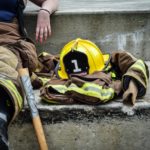 firefighter