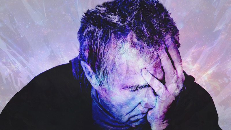 depression workers compensation