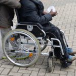 disability wheelchair