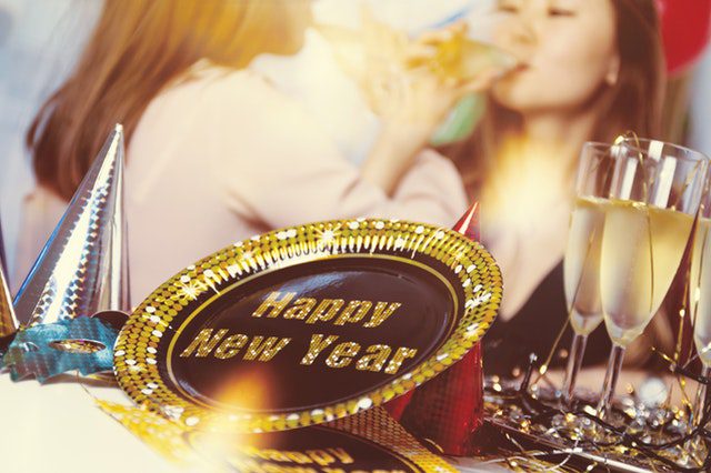 new years eve