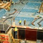 construction workers and workers comp